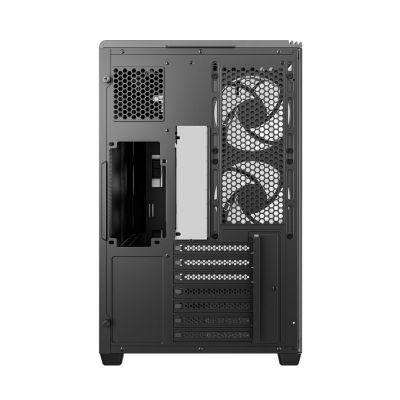 7. DeepCool CG590U 5F Tower Schwarz