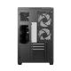 7. DeepCool CG590U 5F Tower Schwarz