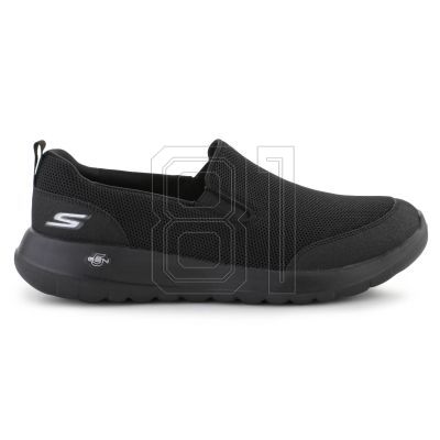11. Skechers Go Walk Max Clinched M 216010-BBK Schuhe
