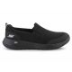 11. Skechers Go Walk Max Clinched M 216010-BBK Schuhe