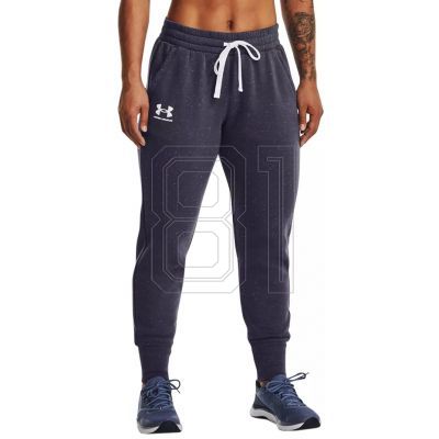 9. Under Armour Rival Fleece Jogger Pants W 1356416 558