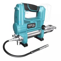 Akku-Fettpresse 18V 0*AH SAS+ALL