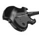 9. PDP Riffmaster Schwarz, Grau Analog/Digital Gitarre PC, Xbox One, Xbox Series S, Xbox Series X