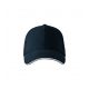 5. Cap Malfini Sandwich 6P MLI-30602 not exposed