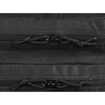 16. 16" Tracer Evo Black 25L Expeditionsrucksack