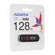 ADATA DashDrive Value UV150 128 GB USB 3.0 Schwarz