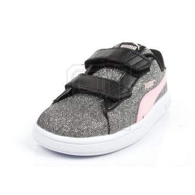 3. Puma Smash v2 Jr Schuhe 367380 30