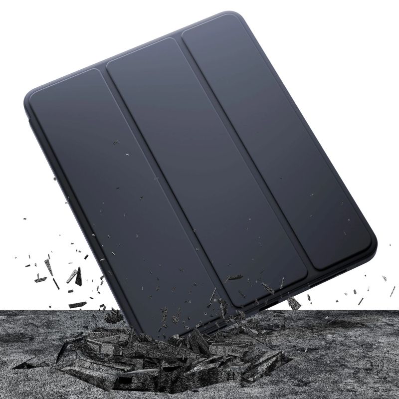 8. Schutzfolie Soft Tablet Case für Lenovo Tab M11 10.95 - bis 12"