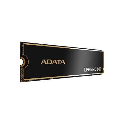 6. ADATA Legend 900 ColorBox 2 TB PCIe Gen. 4 SSD