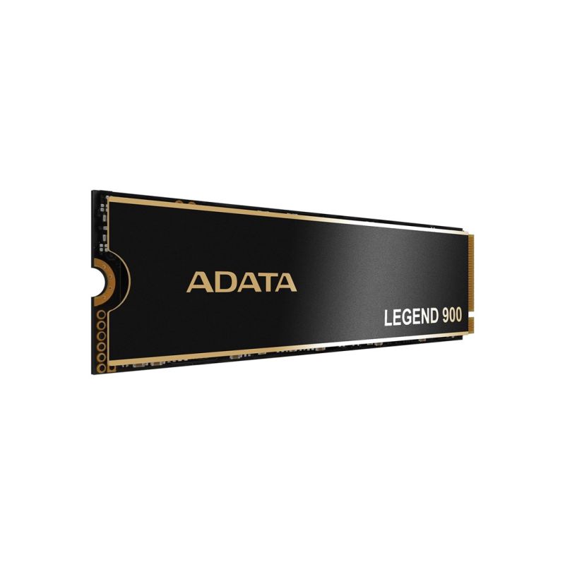 6. ADATA Legend 900 ColorBox 2 TB PCIe Gen. 4 SSD