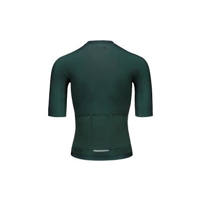 5. POC M's Pristine Jersey Herren-Radtrikot, grün