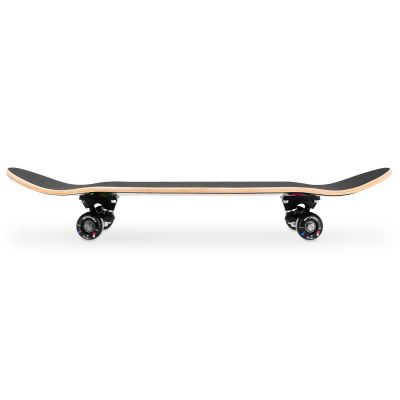 12. Spokey Skateboard mit leuchtenden Grafiken Ollie SPK-942542