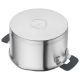 14. Set mit 4 Töpfen ZWILLING Simplify 66870-004-0