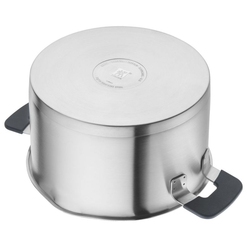 14. Set mit 4 Töpfen ZWILLING Simplify 66870-004-0