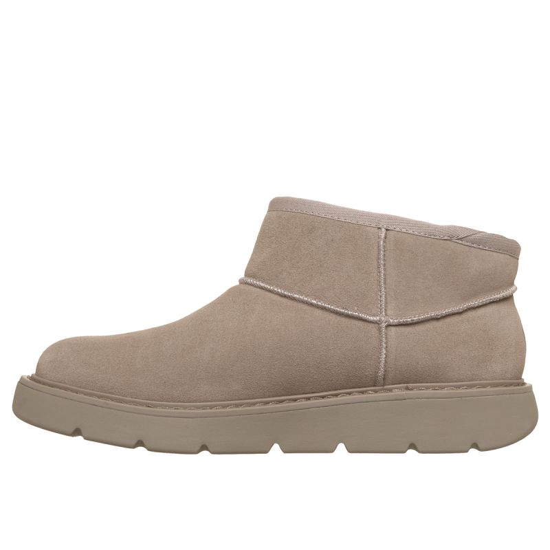 2. Skechers Damen-Schuhe KEEPSAKES COZY MINI 167848/TPE