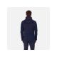 4. ROSSIGNOL Softshell Hoodie Jacke Jkt Marineblau