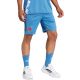 Adidas France Gym Herrenshorts Blau JC7182