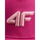 3. 4F Kinder-Snapback-Cap 4FJRSS26ACABU598-036S