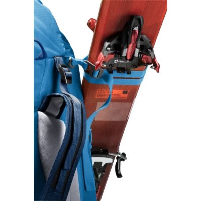 9. Deuter Freescape Lite 26 l Blau