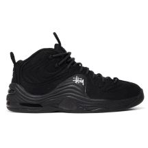 Nike x Stussy Air Penny II SP DQ5674-001 Herrenschuhe