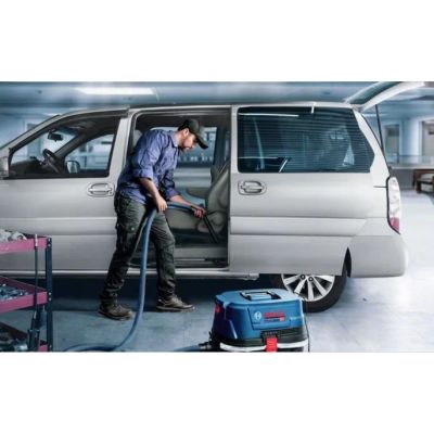 3. Staubsaugergas 12-25 060197C100 BOSCH