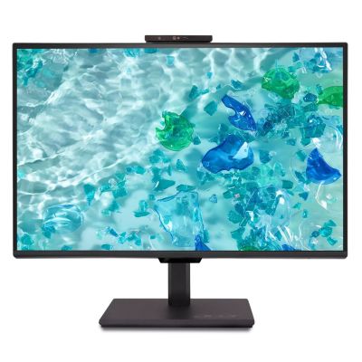 9. Acer B8 B248Y G Computermonitor 60,5 cm (23,8 Zoll) 1920 x 1080 Pixel Full HD Schwarz