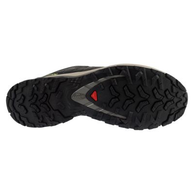 4. Salomon XA Pro 3D v9 L47986500 Schwarz 42