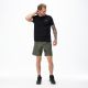 6. Herren-T-Shirt HILBI II Kurzarm