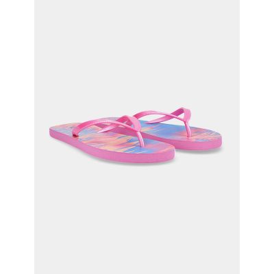 3. Damen Sommer Flip-Flops 4F 4FRMM00FFLIF138-91S
