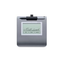 Wacom STU-430 11,4 cm (4,5") Grau