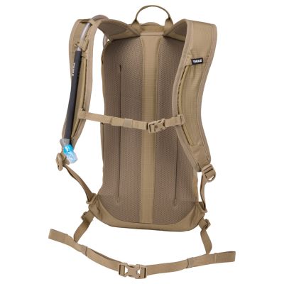 10. Thule Alltrail TAHP210 Rucksack in verblasstem Khaki, Reiserucksack aus Polyester