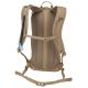 10. Thule Alltrail TAHP210 Rucksack in verblasstem Khaki, Reiserucksack aus Polyester