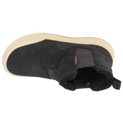 3. Merrell Marquette Thermo Pull On WP J007064 Schwarz 37