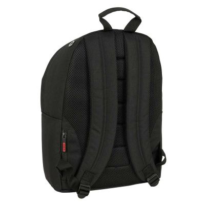 3. FC Barcelona Sport-Schulrucksack mit Laptopfach 612625819