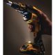 5. DeWALT DCF620D2-QW Akkuschrauber/Schlagschrauber 4400 U/min Schwarz, Gelb