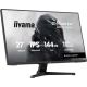 3. IIYAMA LED IPS Monitor 27" G2741QSU-B1 Black Hawk 144Hz