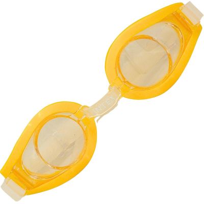 JUNIOR GELBE SCHWIMMBRILLE