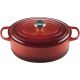 2. Le Creuset 2022512 Bräter 8,9 l Gusseisen