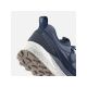 5. ROSSIGNOL W RESORT LOW Damenschuhe, marineblau