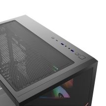 XYZ QUBEX Cube Schwarz