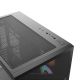 XYZ QUBEX Cube Schwarz