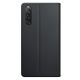 7. 3mk Wallet Case für Sony Xperia 10 V – Schwarz