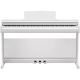 4. Yamaha ARIUS YDP-146WH – Digitalpiano