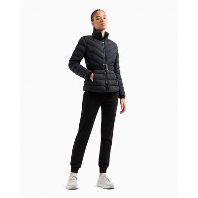 3. Daunenjacke mit Gürtel EA7 Emporio Armani Calidum7 W 6DTB11-TNGCZ-1562