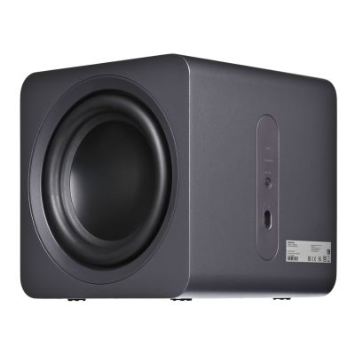 20. Samsung HW-Q990H/EN Soundbar 11.1.4 Kanäle 650W Bluetooth 5.3 Dolby Atmos Schwarz (Modell 2026)