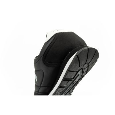 7. US Polo Assn Sportschuhe, Sneaker für Herren, modisch, bequem, schwarz