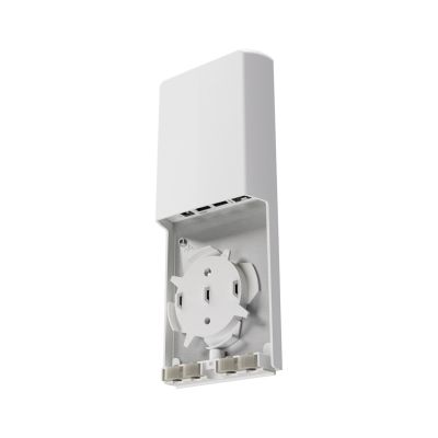 Mikrotik FTC11XG Netzwerkkonverter Weiß