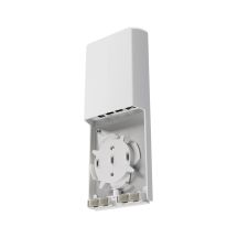 Mikrotik FTC11XG Netzwerkkonverter Weiß
