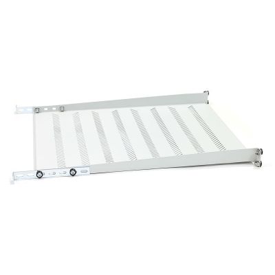 4. Digitus TN-19-550-1U-GY Rackshelf-Ohrenteile