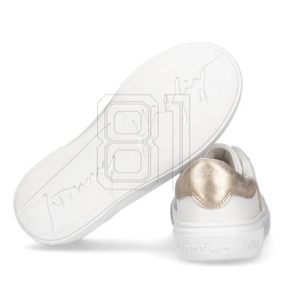 4. Tommy Hilfiger Damenschuhe W T3A4-32155-1383X048 